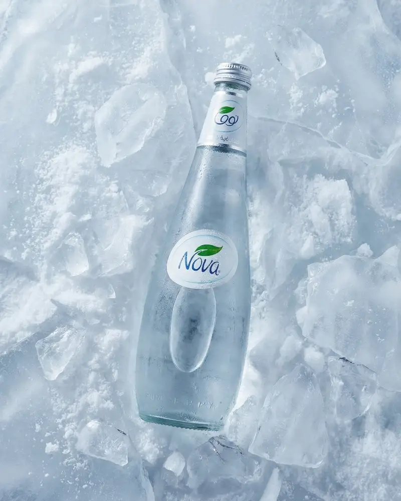 مشروب مثلج - image 1