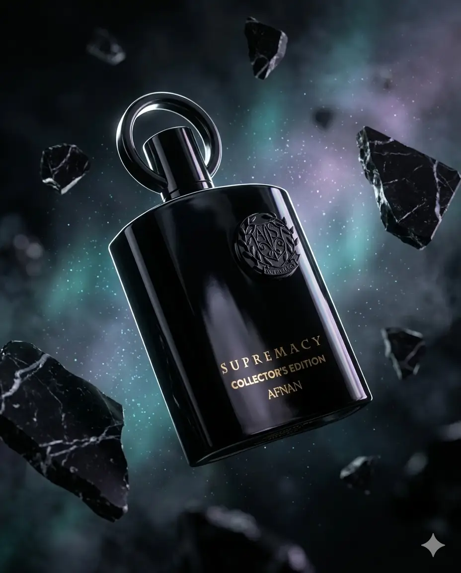 انعدام الجاذبية الرخامي - image 1