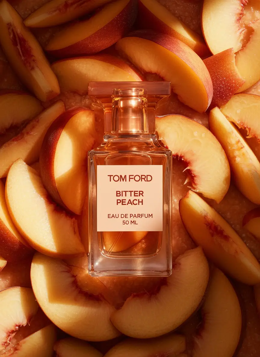 عطر مع ايحاءات - image 1