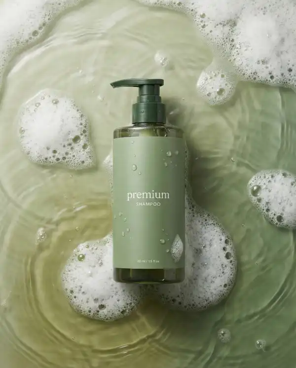 سائل رغوي منعش - image 1