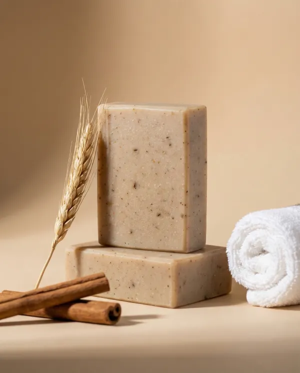 صابون عضوي طبيعي - image 1