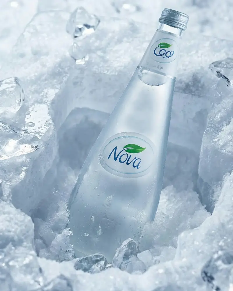 مشروب مثلج - image 2