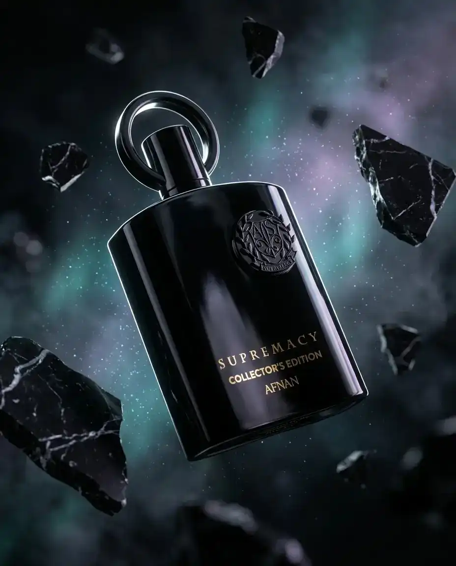 انعدام الجاذبية الرخامي - image 1